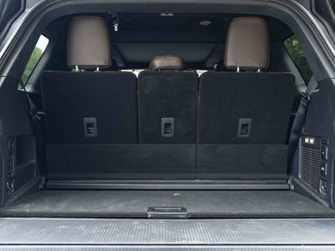 Used 2025 Ford Expedition King Ranch AWD/4WD image 43