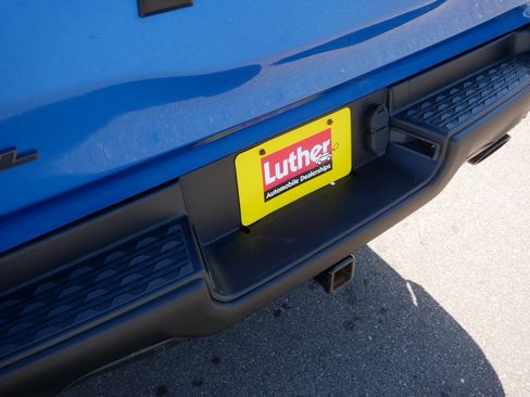 Used 2021 RAM 1500 Rebel w/ Level 2 Equipment Group image 18