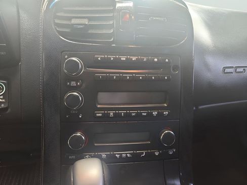 Used 2010 Chevrolet Corvette Grand Sport image 27