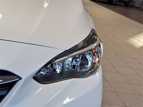 Certified 2023 Subaru Impreza 2.0i image 12