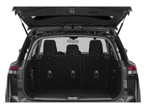 Used 2023 Nissan Pathfinder SL image 14