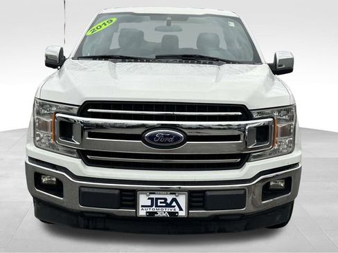 Used 2019 Ford F150 XL w/ XL Power Equipment Group image 23
