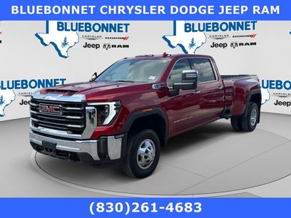 Used 2024 GMC Sierra 3500 SLT