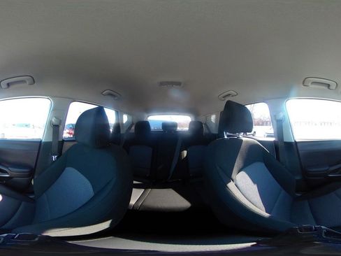 Used 2025 Kia Soul LX w/ LX Technology Package image 40