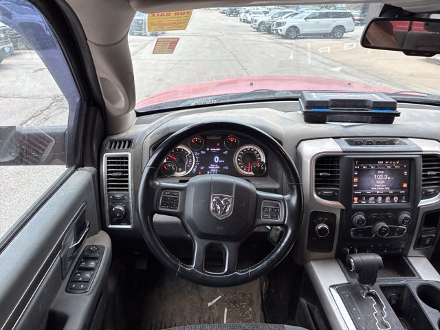 Used 2013 RAM 2500 Big Horn AWD/4WD image 18