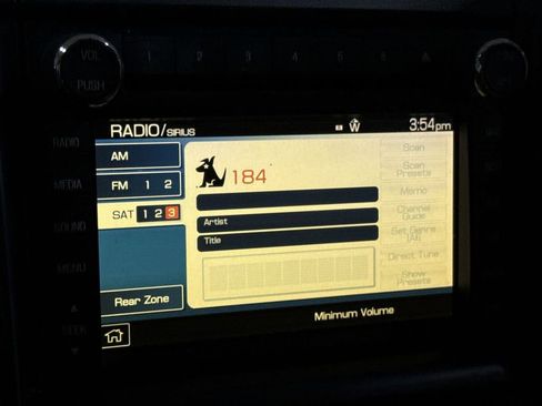 Used 2010 Ford Explorer Limited image 14