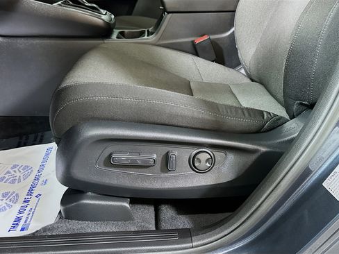 Used 2024 Honda CR-V EX image 18