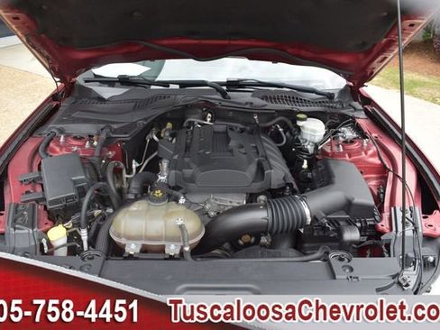 Used 2016 Ford Mustang Coupe w/ Interior & Wheel Package RWD image 37