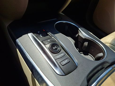Used 2020 Acura MDX SH-AWD w/ Technology Package image 17