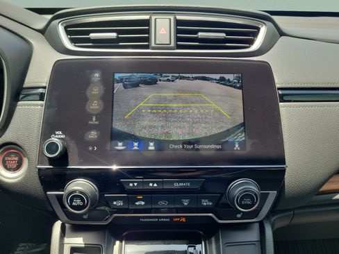 Used 2021 Honda CR-V Touring image 33
