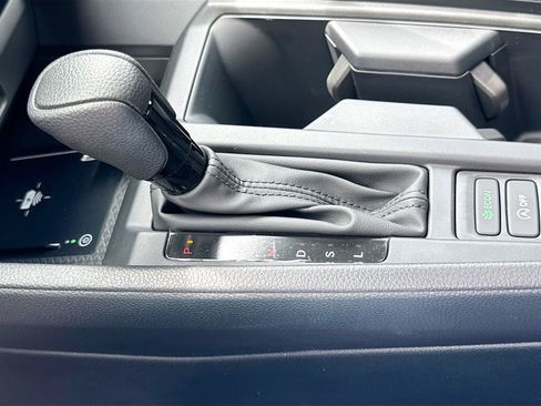 New 2026 Honda Accord SE image 14
