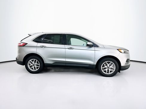 Used 2024 Ford Edge SEL AWD/4WD image 10