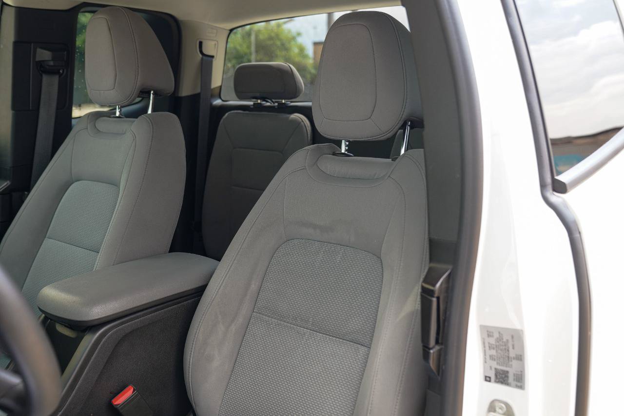 Used 2021 GMC Canyon Elevation Standard RWD image 22