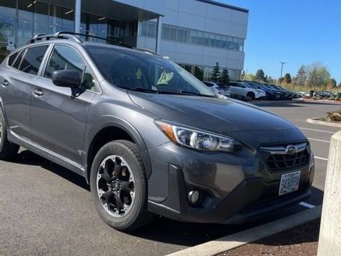 Used 2022 Subaru Crosstrek 2.0i Premium w/ Popular Package #2 image 14