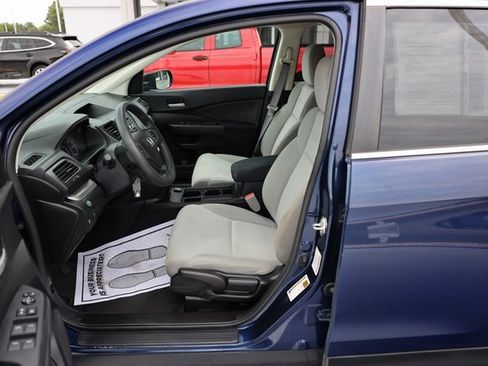 Used 2016 Honda CR-V SE image 12