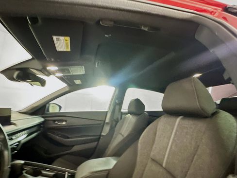 Used 2024 Honda Accord Sport image 25