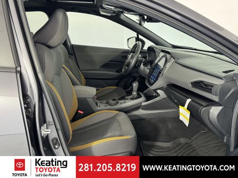 Used 2024 Subaru Crosstrek 2.5i Sport image 21
