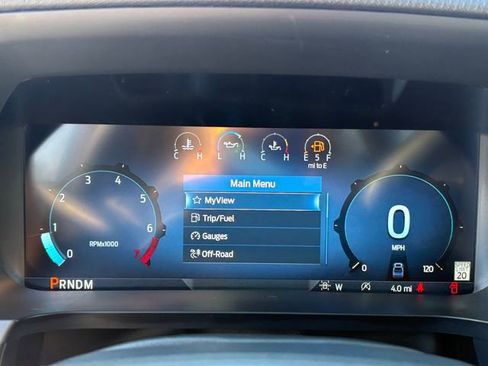 New 2025 Ford F150 XLT w/ Equipment Group 303A High image 11