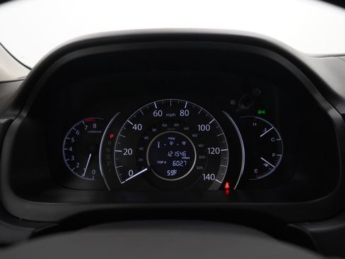 Used 2014 Honda CR-V LX image 25