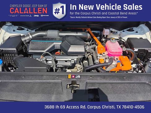 Used 2023 Hyundai Santa Fe Limited AWD/4WD image 17