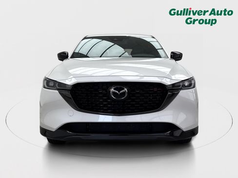 Used 2023 MAZDA CX-5 AWD 2.5 Turbo image 14