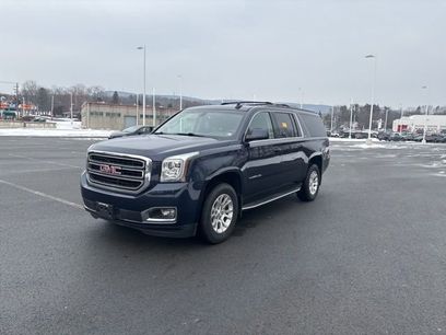Used 2018 GMC Yukon XL SLE w/ Convenience Package