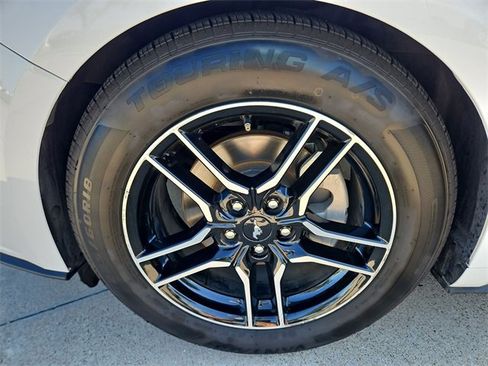 Used 2023 Ford Mustang Premium image 28