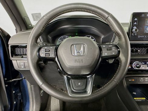 Certified 2023 Honda CR-V Sport Touring image 13