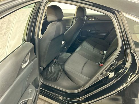Used 2016 Honda Civic LX image 19