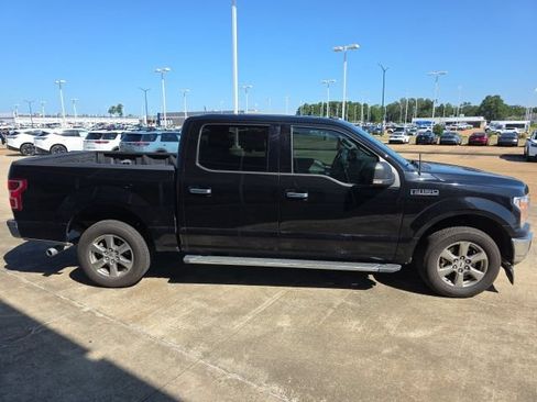Used 2020 Ford F150 XLT w/ Equipment Group 302A Luxury RWD image 6