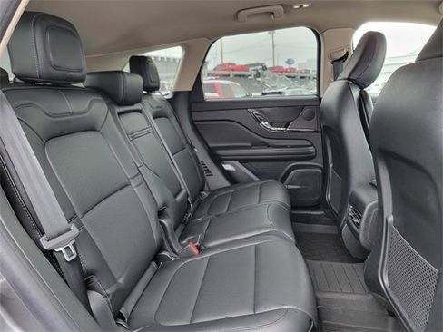 Certified 2024 Lincoln Corsair AWD w/ Equipment Group 101A image 23