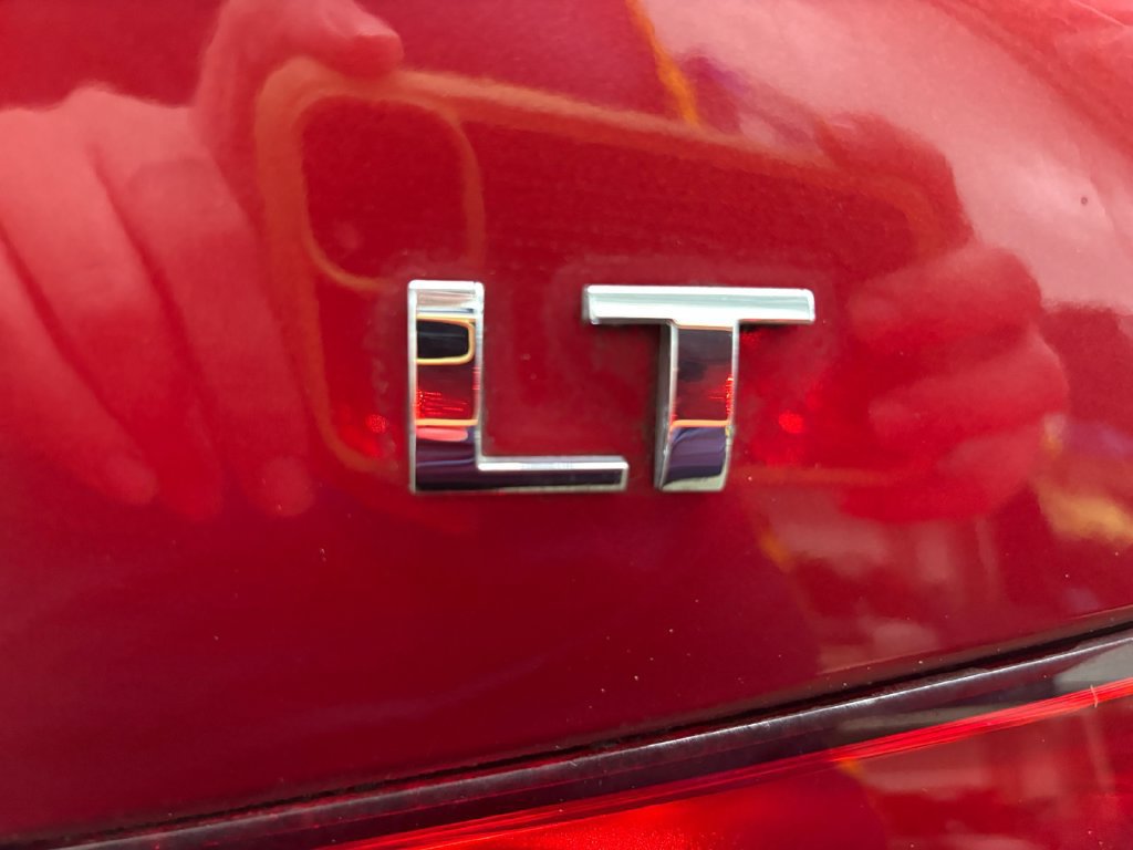 Used 2011 Chevrolet Cruze LT FWD image 33