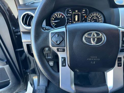 Used 2021 Toyota Tundra SR5 RWD image 15