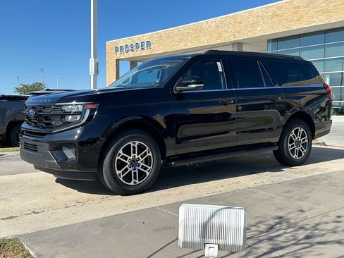 New 2025 Ford Expedition Max Active image 44