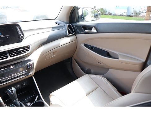Used 2020 Hyundai Tucson Ultimate FWD image 24
