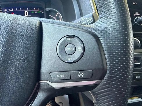 Used 2023 Honda Passport EX-L image 25