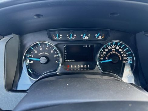 Used 2013 Ford F150 XLT w/ Luxury Equipment Group image 27