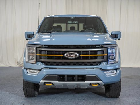 Certified 2023 Ford F150 Tremor w/ Equipment Group 402A High AWD/4WD image 2