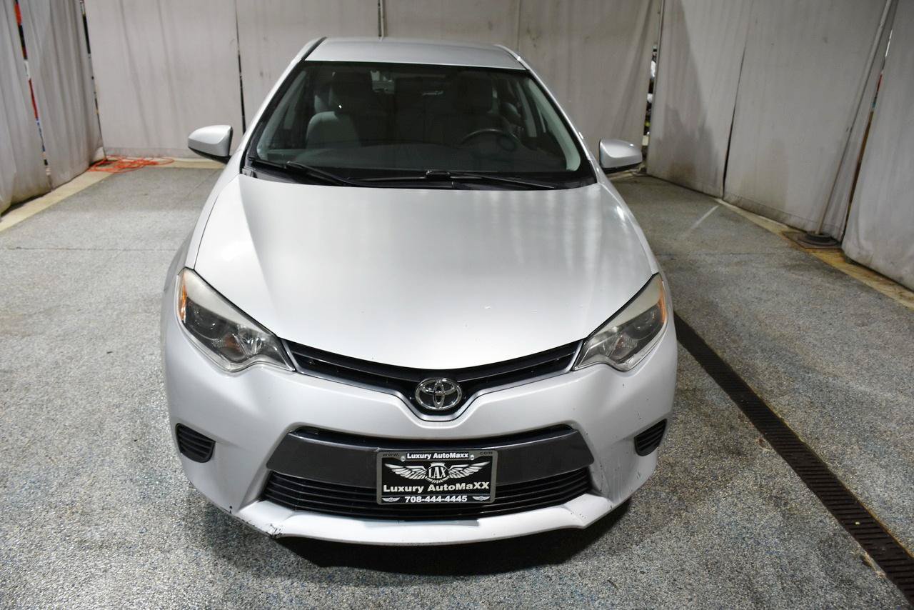 Used 2016 Toyota Corolla LE FWD image 28