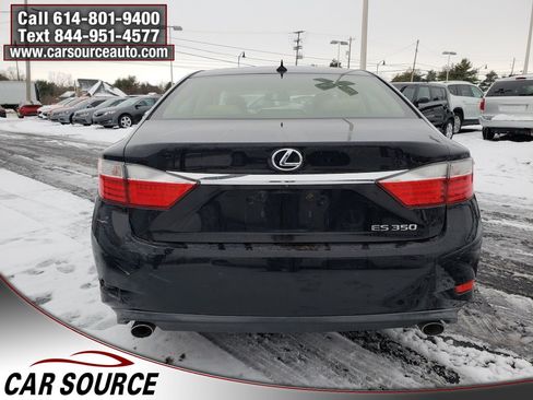 Used 2013 Lexus ES 350 image 6