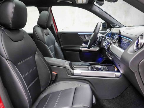 New 2026 Mercedes-Benz GLB 35 AMG AMG GLB 35 image 16