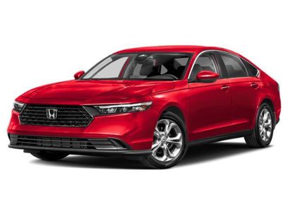 Used 2024 Honda Accord LX