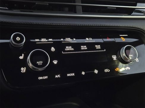 Used 2024 INFINITI QX60 Autograph w/ Cargo Package image 20