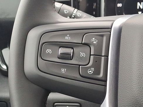 New 2026 GMC Sierra 1500 Elevation image 17