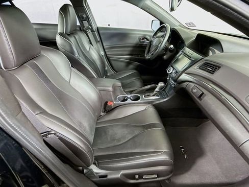 Used 2019 Acura ILX image 27