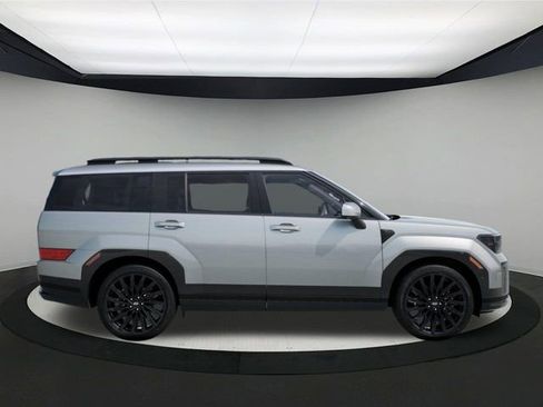 New 2026 Hyundai Santa Fe Calligraphy image 8
