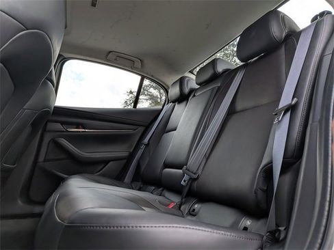 Certified 2023 MAZDA MAZDA3 2.5 Turbo Sedan w/Premium Plus image 23