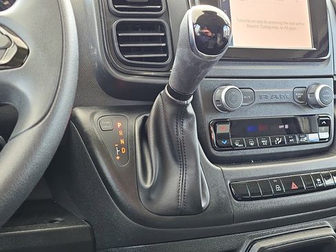 Used 2025 RAM ProMaster 2500 image 22