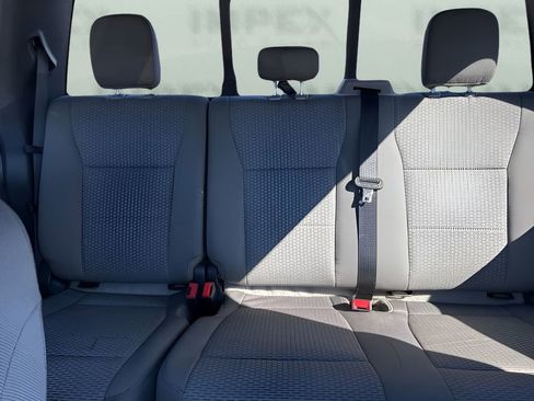 Used 2022 Ford F250 XLT w/ XLT Premium Package image 11