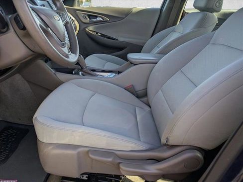 Used 2016 Chevrolet Malibu LS image 15